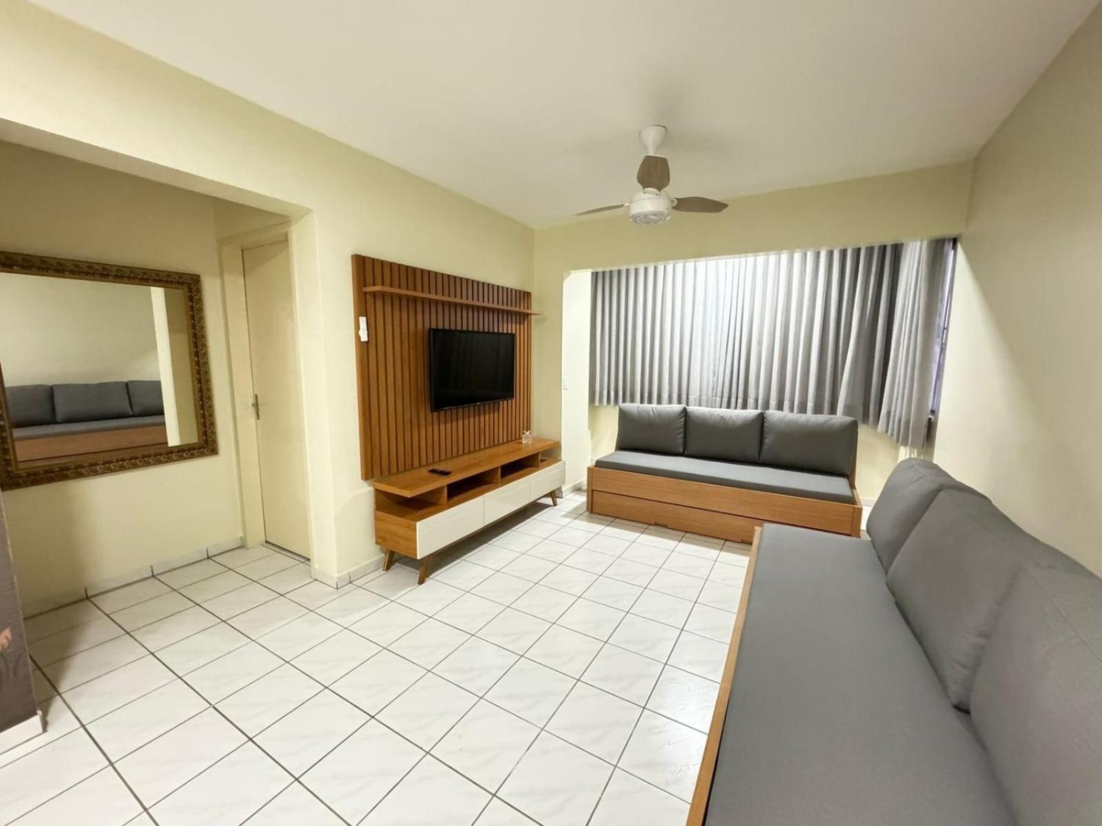 Aquarius Residence - Via Caldas Caldas Novas Exterior foto